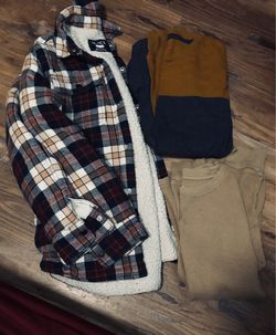 🚀Boys clothes