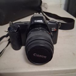 Cannon Camera EDS  Rebel