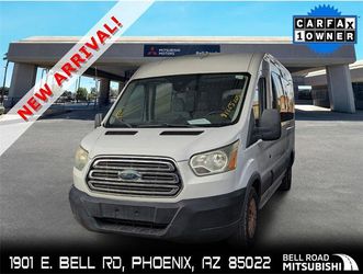 2016 Ford Transit-350