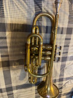 Trumpet