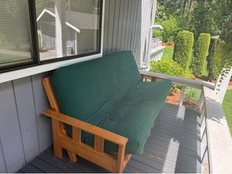 Free futon