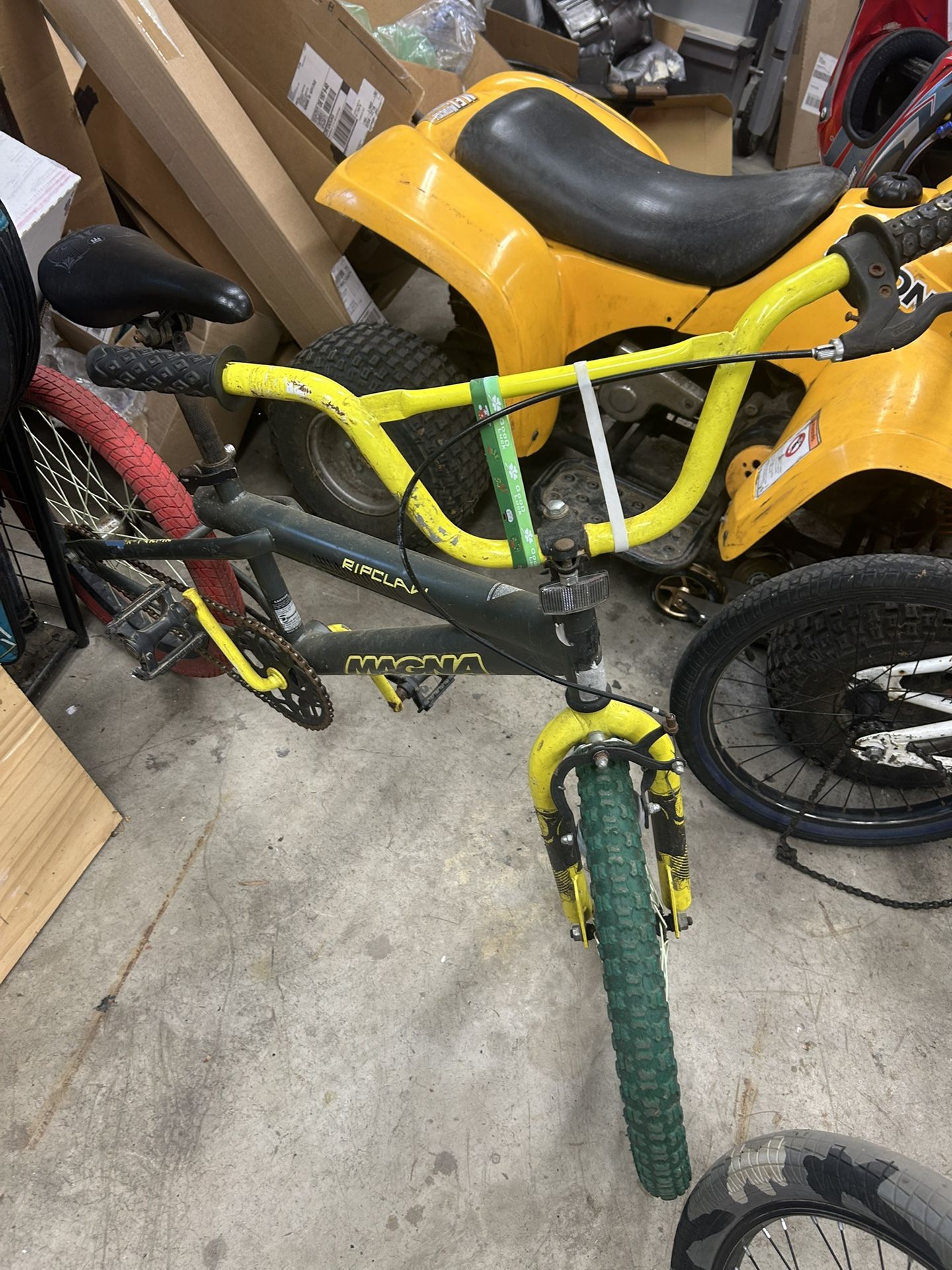 Bike