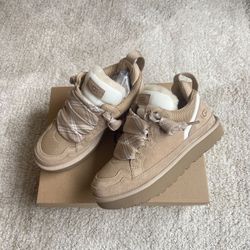 UGG Lowmel Sneaker 