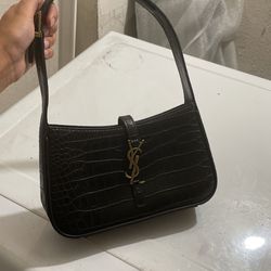 ysl shoulder bag purse