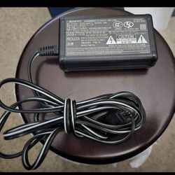 Sony camcorder Power Supply