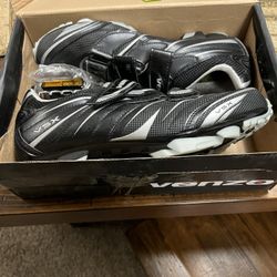 Bicycle 🚴 Shoes