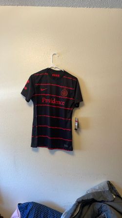 Ladies Jersey