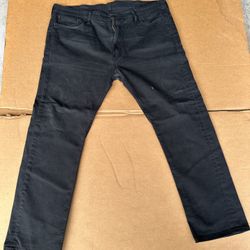 Levi’s 513 Man Jeans W38 L30