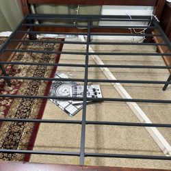 King Bed Frame