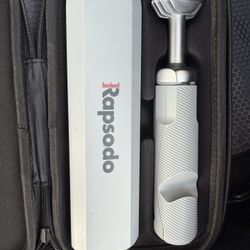 Rapsodo MLM pro Launch Monitor