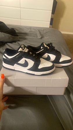 Panda Dunks Nike