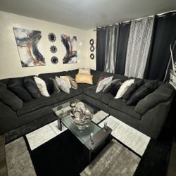 Living Room Set 