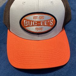Buc-ee’s Hat 