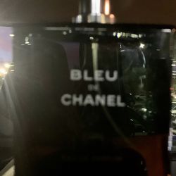 AUTHENTIC CHANEL PERFUMES!!
