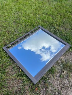 Good mirror
