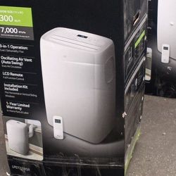 Aire Acondicionado Air Conditioner