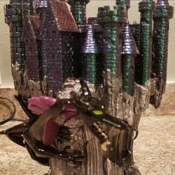 Disney Candle Holder, Bed Bath And Body