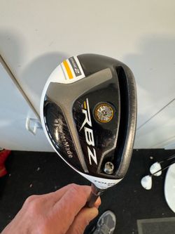 Taylormade Stage2 tour golf 4 Hybrid