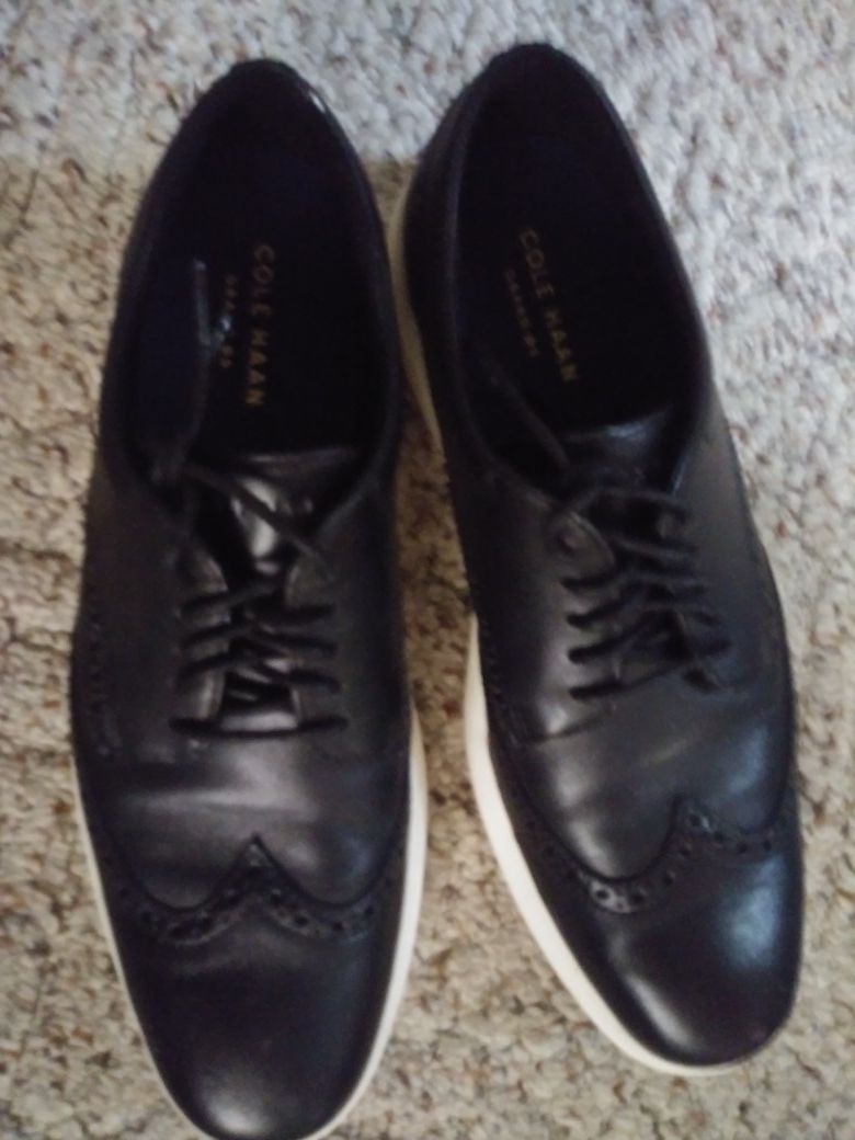 Nike Cole Haan sz 11 Grand os