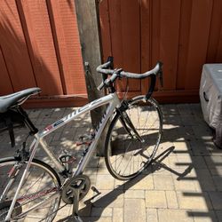 Specialized Sport Road Bike