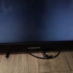 Samsung tv