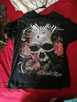 Sullen Tee