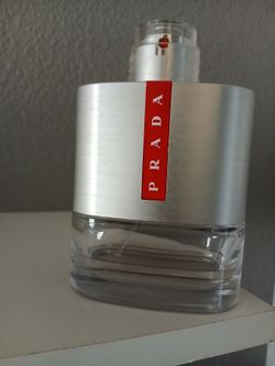 Used Prada Luna Rossa