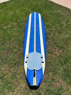 Surfboard
