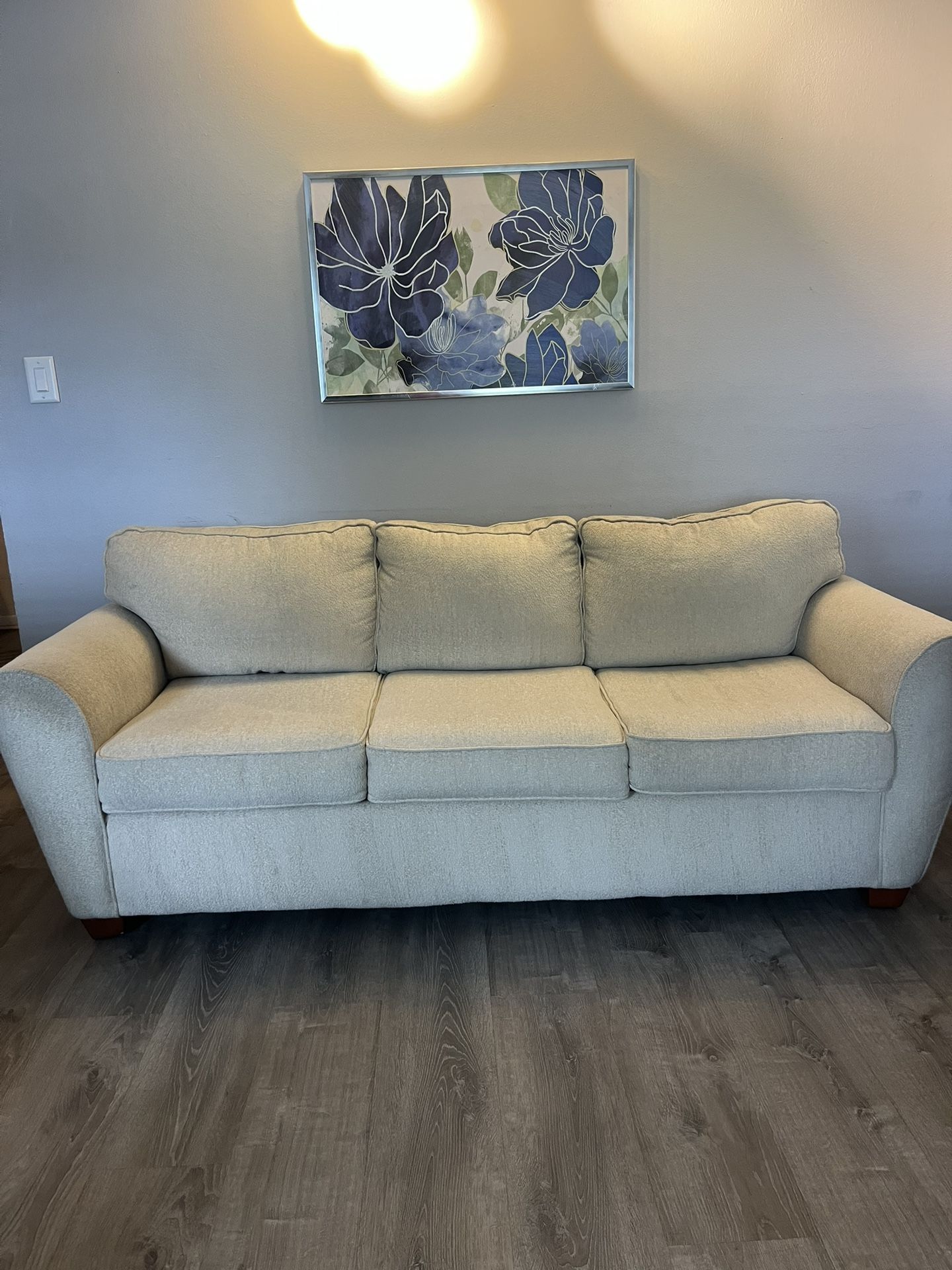Sofa Bed