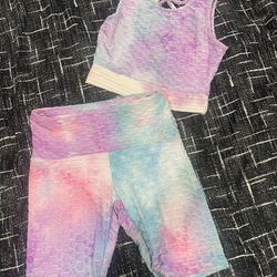 gym clothes