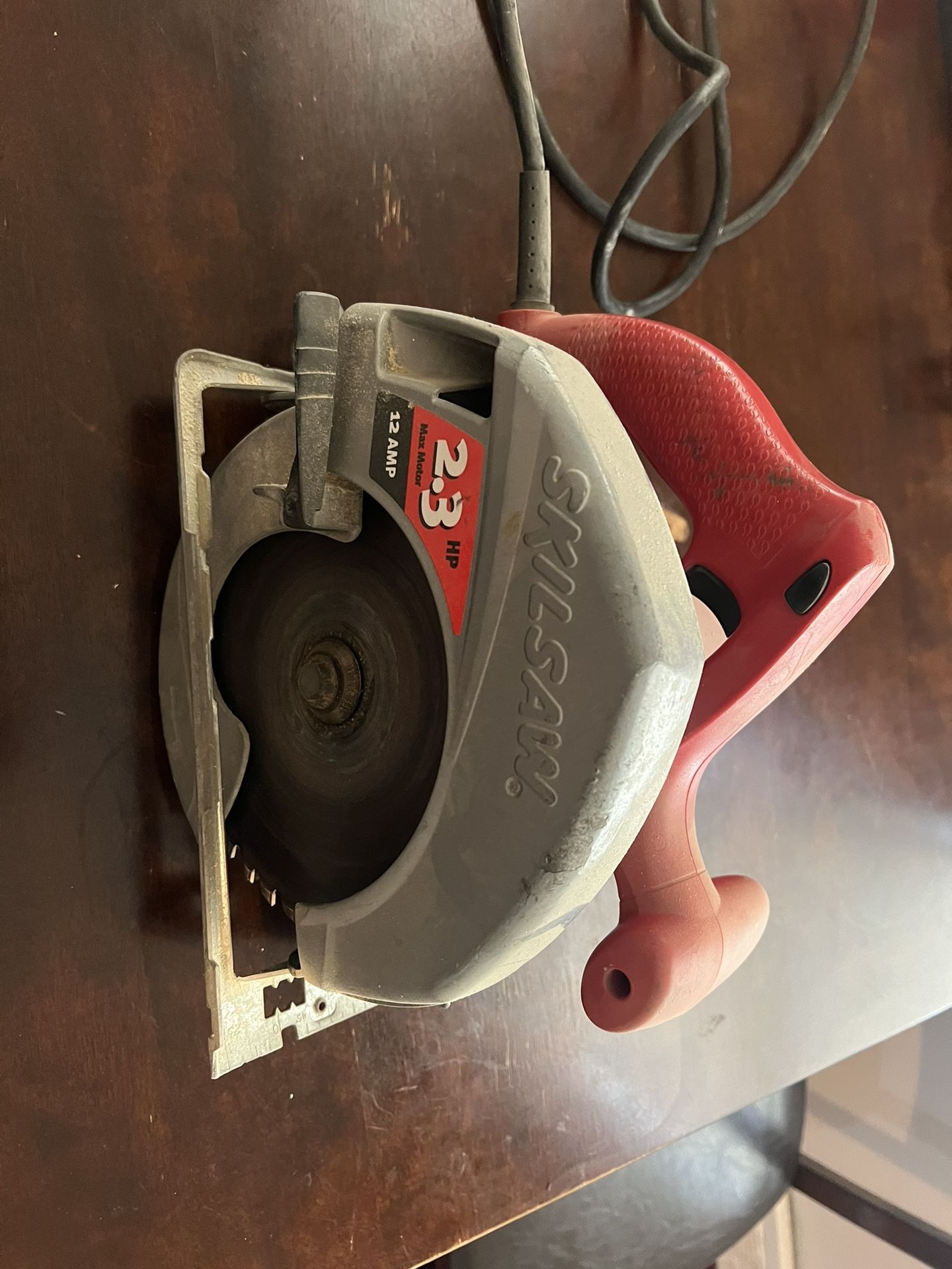 Circular Saw