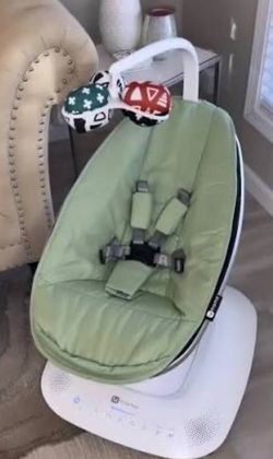 4moms swing