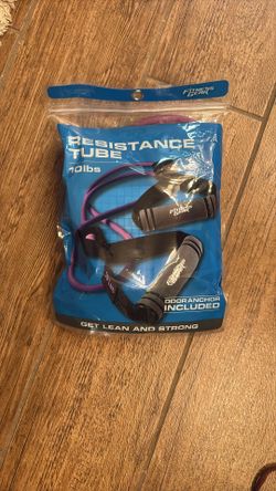 Resistance Bands 10lbs