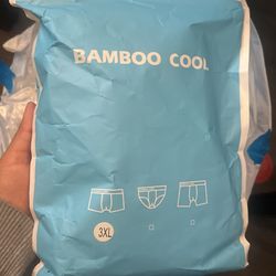 Mens Underwear