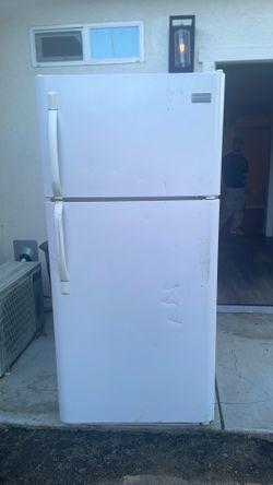 Fridge