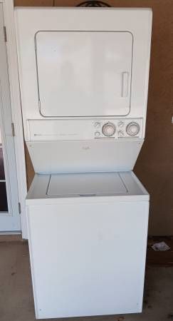 Washer Dryer Combo. Maytag