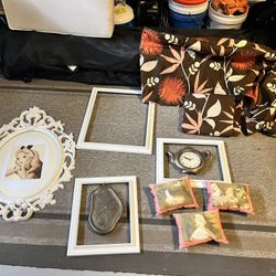 Alice In Wonderland Decor