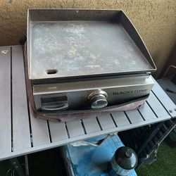 Griddle/plancha