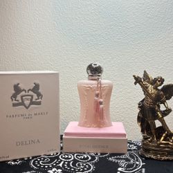 👑 Parfums de Marly DELINA - 75ml (2.5oz) - Master Grade 1:1 👑
