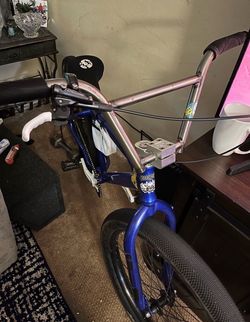 SE BIKE Monster Ripper