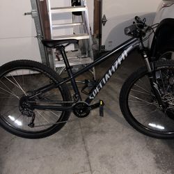 Specialized Mountain Bike