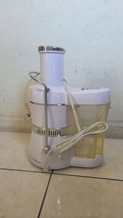 Extractor