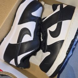 Nike Dunks 6c Infant 