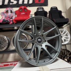 18x9.5 +35 5x114.3