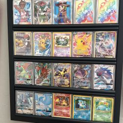 Pokemon Collection 