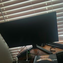 Gaming Monitor 