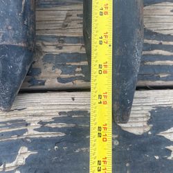 Hydraulic Breaker Bit