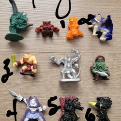 Vintage Toys, Collectibles 
