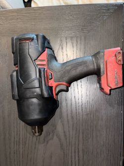 Milwaukee Cordless 3/4 Drive Impact Gun