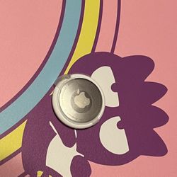 APPLE AIRTAG ( SERIOUS BUYERS ONLY)!!!